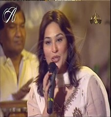 Chand Taky Chhup Chhup ky | By Humaira Arshad