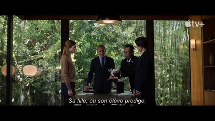 LES GOUTTES DE DIEU Bande Annonce VF (2023) Adaptation du Manga