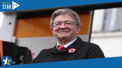 Jean-Luc Mélenchon prêt à suivre Marlène Schiappa ? "Il était d'accord" pour poser... dans Playboy