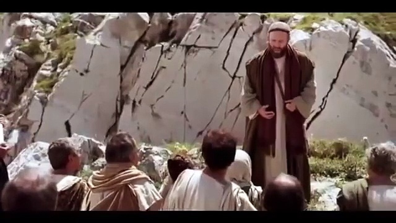 Los Hechos de los Apóstoles - Película cristiana completa en español