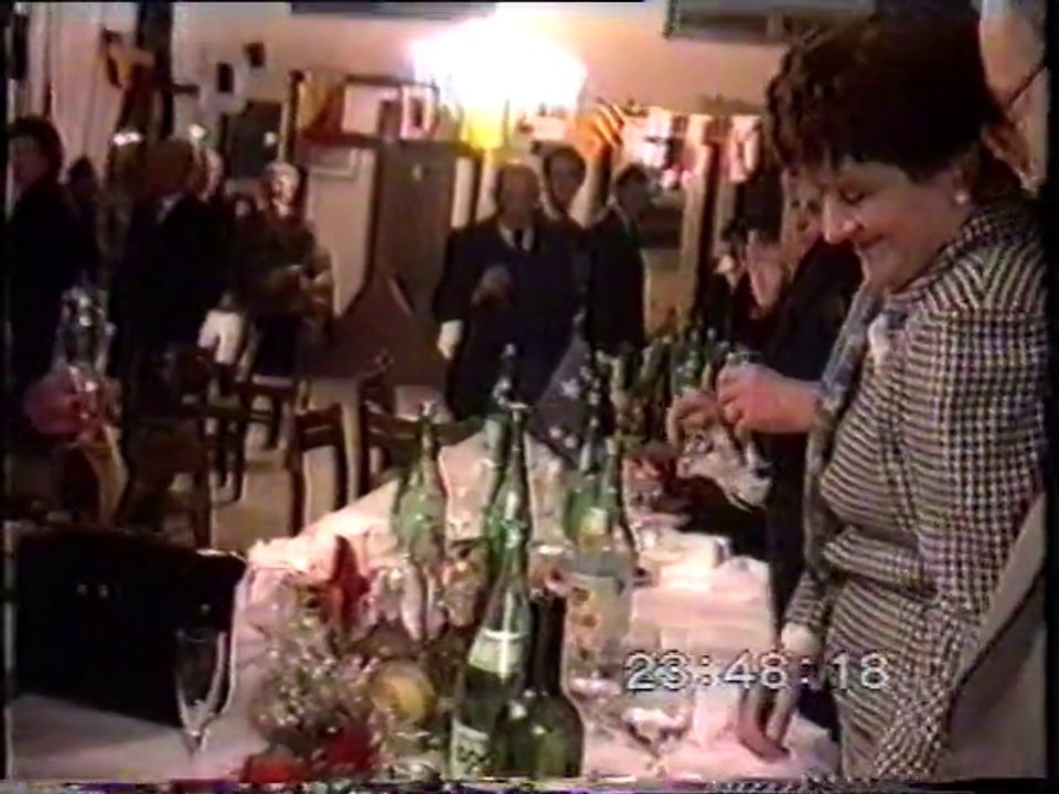 CENA FRATELLI MONTANI