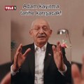 Kılıçdaroğlu: Sorulmayacak Sorular Kanunu çıkaracağım