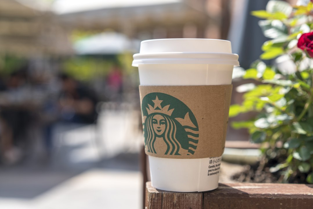 The Starbucks Medicine Ball Is the Ideal Feel-G...