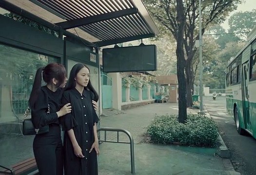 Muoi: The Curse Returns (2022) - VIETNAMESE movie