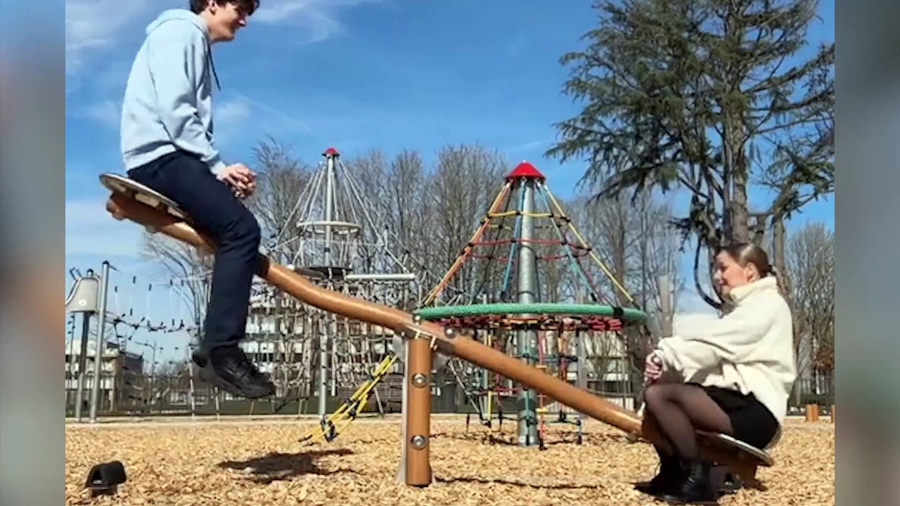 Funny People Fall Reaction with Fun and Laugh - video Dailymotion
