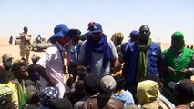 مهاجرون في النيجر يواجهون جحيم أساماكا