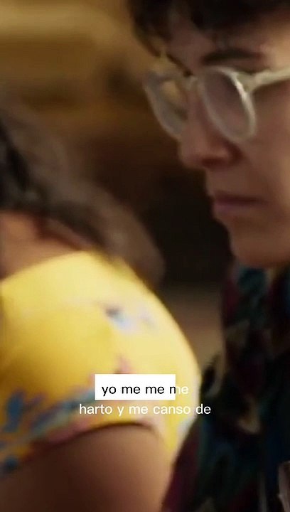 Documental del Papa Francisco