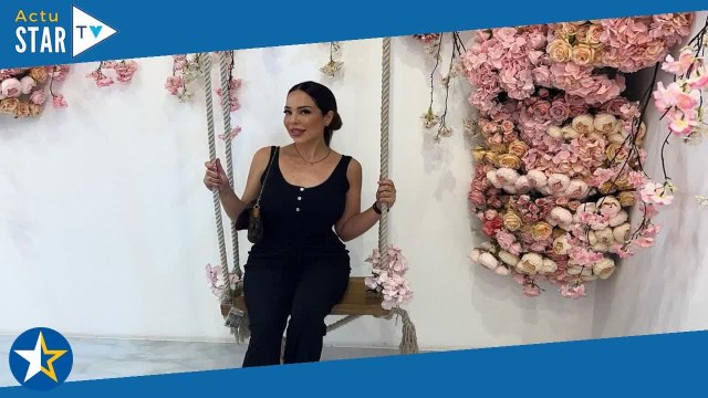 Kim Glow endeuillée : elle annonce la perte d’un être cher : je l’aimerai toute ma vie