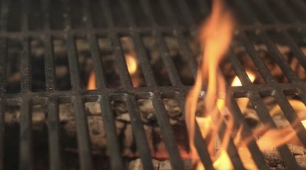 How to Clean Grill Grates