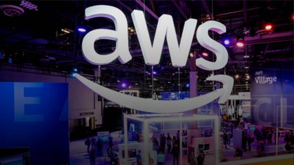 UK Weighs Antitrust Probe Into Amazon and Microsoft's Cloud Services