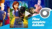 A Lenda de Oz - Filme Completo Dublado - Legends of Oz: Dorothy's Return - Daniel St. Pierre