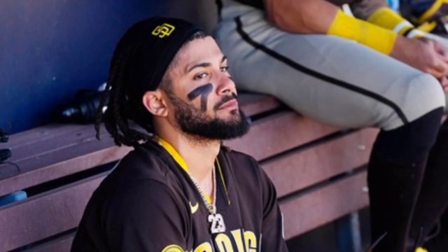 Padres Star Fernando Tatis Jr Blasted as ‘Cheater’ by Triple A Pitcher Who Served up Home Run