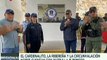 Lara | Inauguran unidad de vigilancia y patrullaje remoto en el peaje El Cardenalito