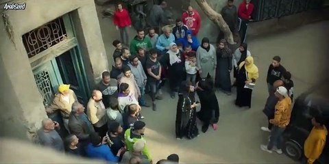 مسلسل وعــود ســخــيــة الحلقة 16 السادسة عشر