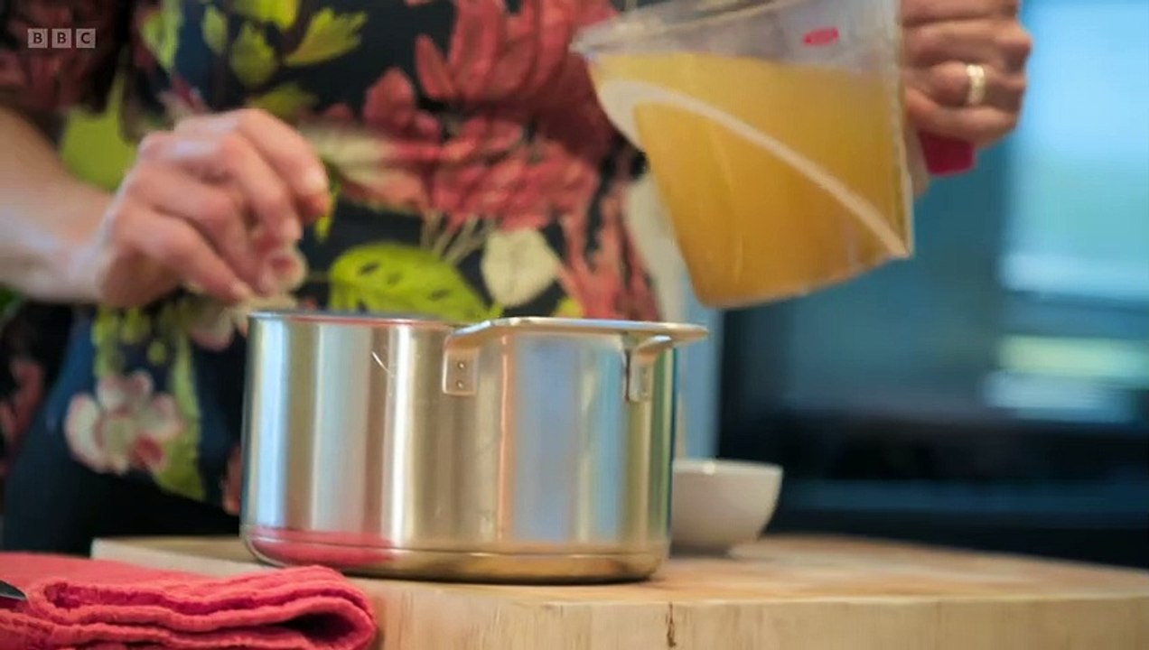 Coast to Coast Food Festival episode 19