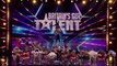 Britain's Got Talent 2023 Auditions - WEEK 6 - Got Talent Global