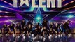 Britain's Got Talent 2023 Auditions - WEEK 7 - Got Talent Global
