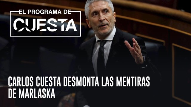 El Programa de Cuesta: La orden ilegal con la que el Gobierno cesó a Pérez de los Cobos
