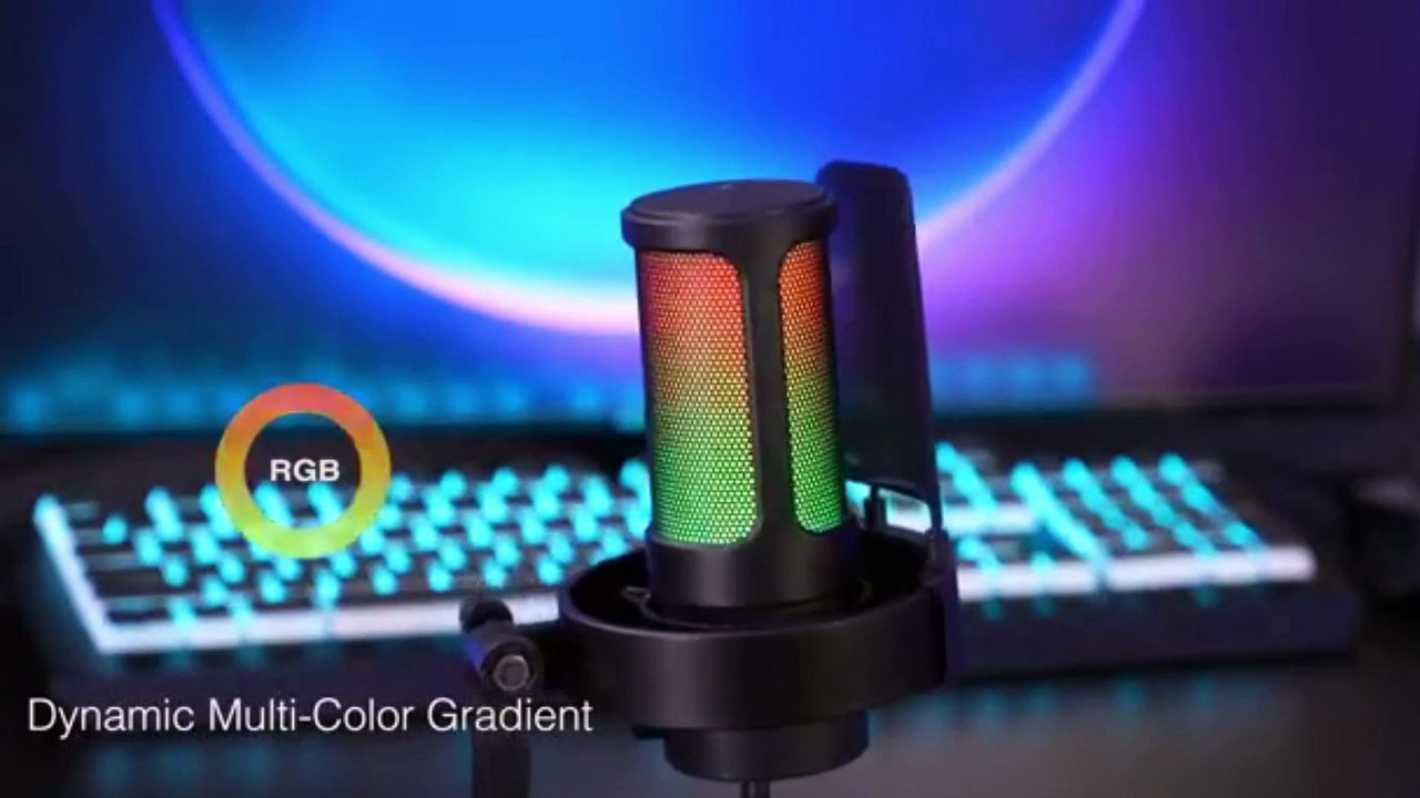 Amazing gaming gadgets in 2023. Gadgets for gaming like a pro.