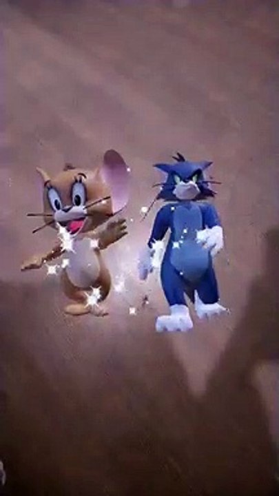 talking tom