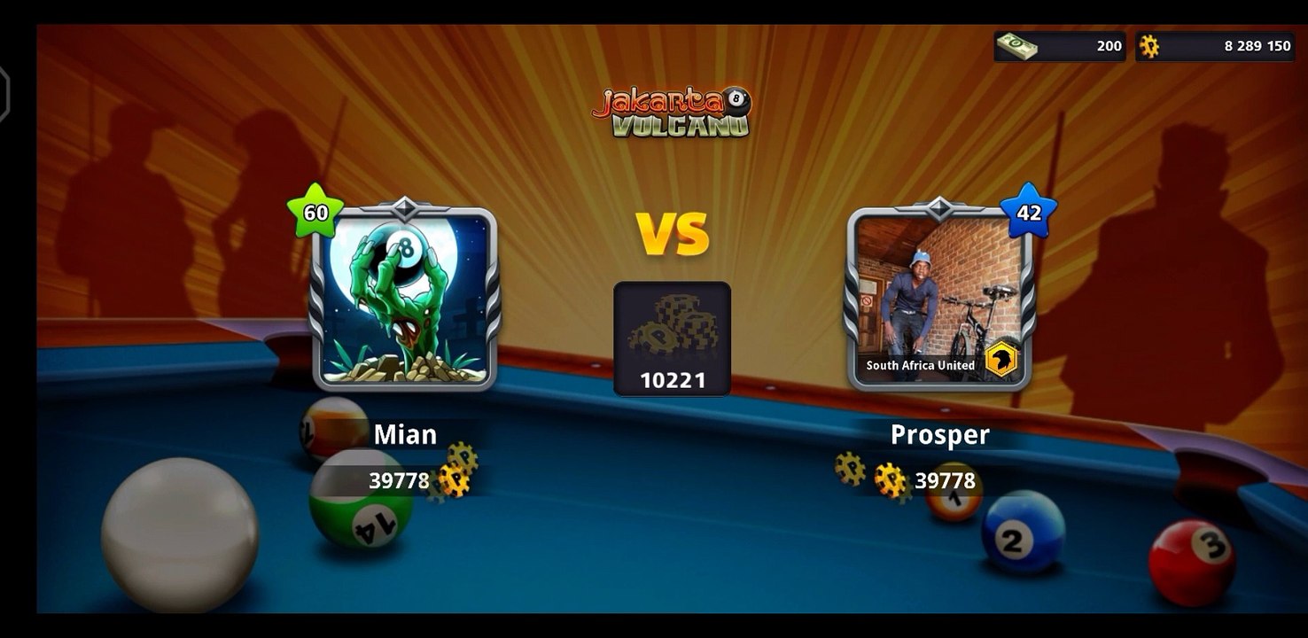 Win 100k Coins in 8 Ball Pool | 8bp Game | | My First Video |