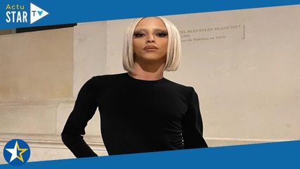 Bilal Hassani s'explique après l'annulation de son concert à Metz : "Ça devenait inquiétant"