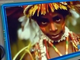 Barney and Friends Barney and Friends S10 E20B Kenya