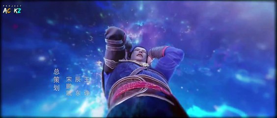 Tomb of Fallen Gods Episode 15 Subtitle Indonesia