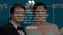 Jason Ritter Didn’t Think He 