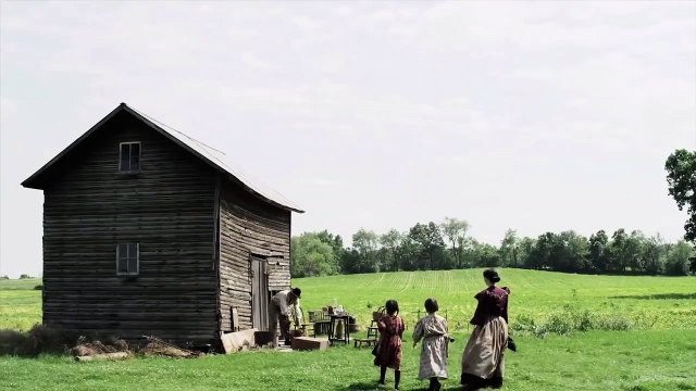 War Flowers Bande-annonce (EN)