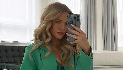 Laura Maria Rypa plant ganz besonderes Tattoo