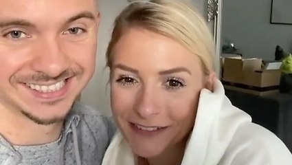 Healthy Mandy: Ergebnis ist da - findet künstliche Befruchtung statt?