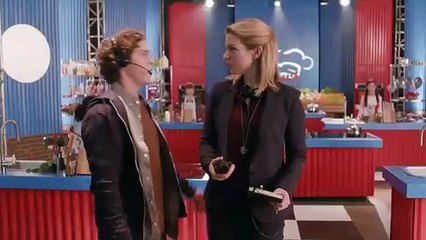 L'amour sucré salé Bande-annonce (EN)