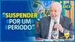 Lula diz que não vai revogar Novo Ensino Médio
