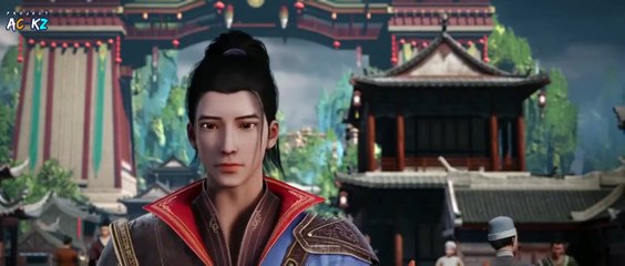 Tomb of Fallen Gods Episode 16 TAMAT Subtitle Indonesia