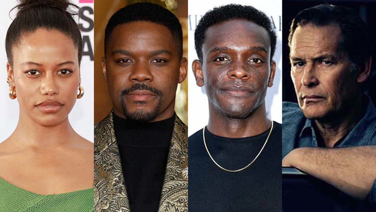 HBO Max’s ‘It’ Prequel ‘Welcome to Derry’ Casts Four Actors | THR News