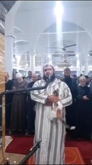 Müezzin olmak için her yolu deneyen kedi