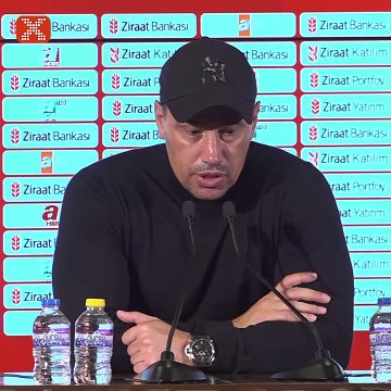 Çağdaş Atan: Emre Mor'u görünce 'eyvah' dedim