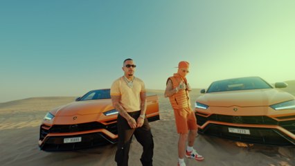 Sfera Ebbasta - Orange 🎵 | Hit Song with Luciano & Top Producers