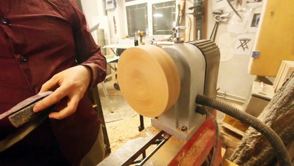 Incredible Woodworking skills