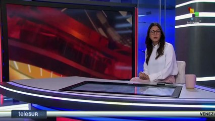 Israeli forces bombard Gaza Strip after rocket fire from Lebanon