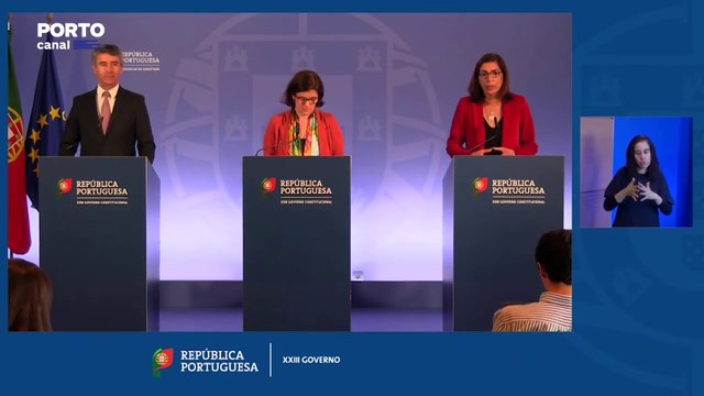 Conselho de Ministros aprova criação da Agência Portuguesa para as Migrações e Asilo