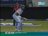 Angry Yuvraj Singh hits 6 Sixes In 6 Balls vs England in world cup 2007 | Cricket most historic revenge |