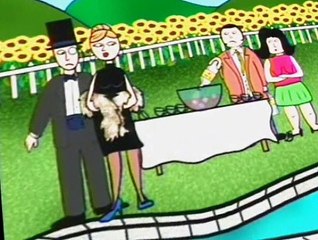 Kevin Spencer Kevin Spencer S01 E007 Psychiatrist #1