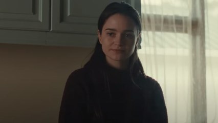 Tanrının Yarattıkları Fragman