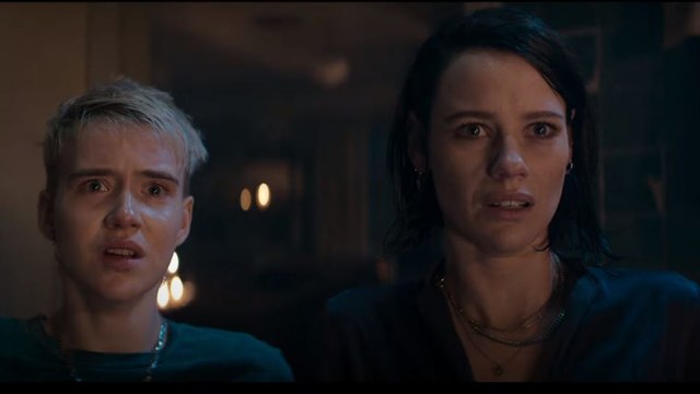 Kötü Ruh: Uyanış Altyazılı Fragman