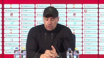 Çağdaş Atan: "Fenerbahçe hak ettiği galibiyet aldı"