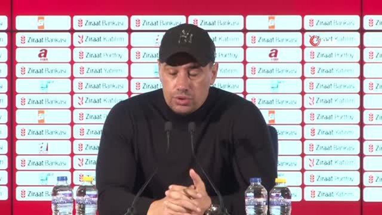 Çağdaş Atan: "Fenerbahçe hak ettiği galibiyet aldı"
