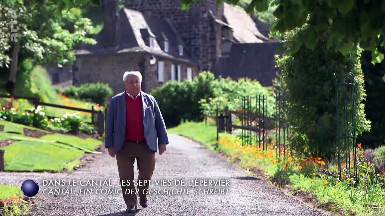 Stadt Land Kunst - Cantal - Sansibar  - Kopenhagen