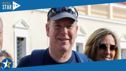 Albert de Monaco, la main à la pâte : look inattendu pour le prince, jogging et baskets de circonsta